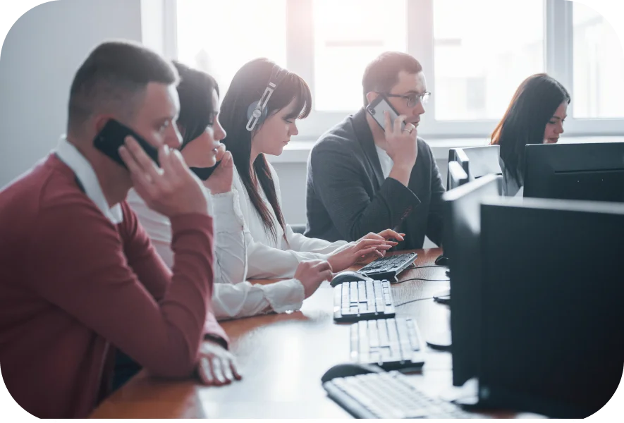 Что включает в себя «Контроль качества звонков» от MTS в деревне Хирино